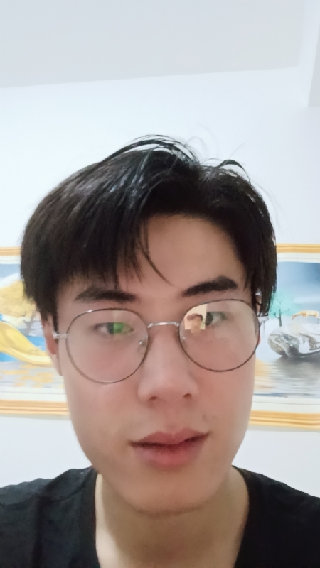 北冥的第一张照片--连江相亲服务中心