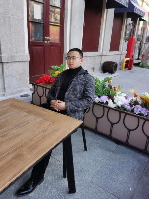 小独的第一张照片--连江相亲服务中心