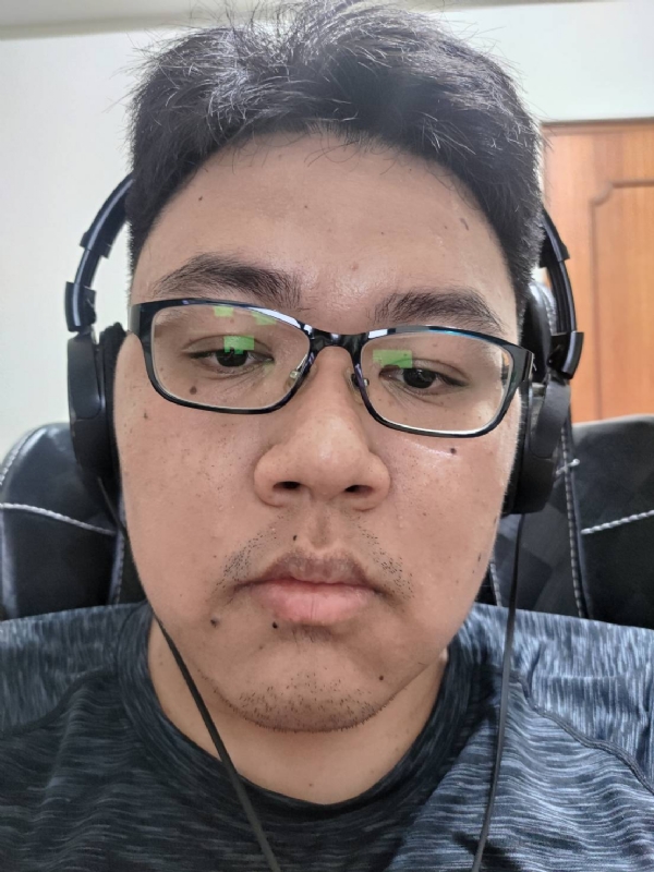 小賴的第一张照片--连江相亲服务中心