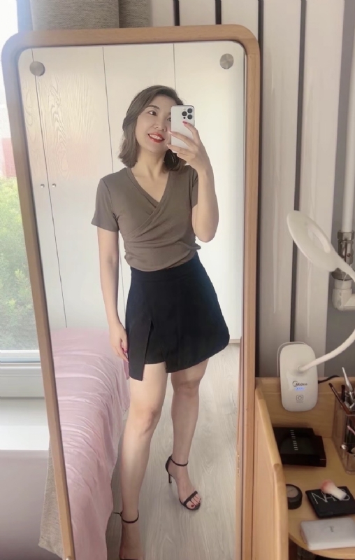 丽波的第二张照片--连江相亲服务中心