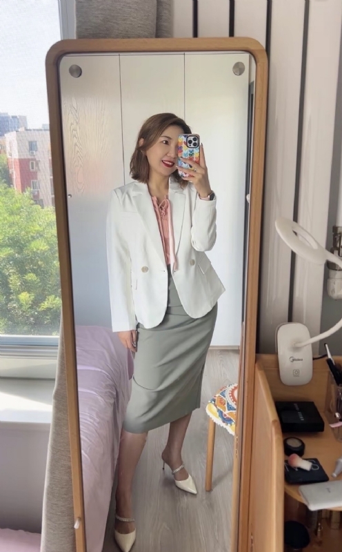 丽波的第三张照片--连江相亲服务中心