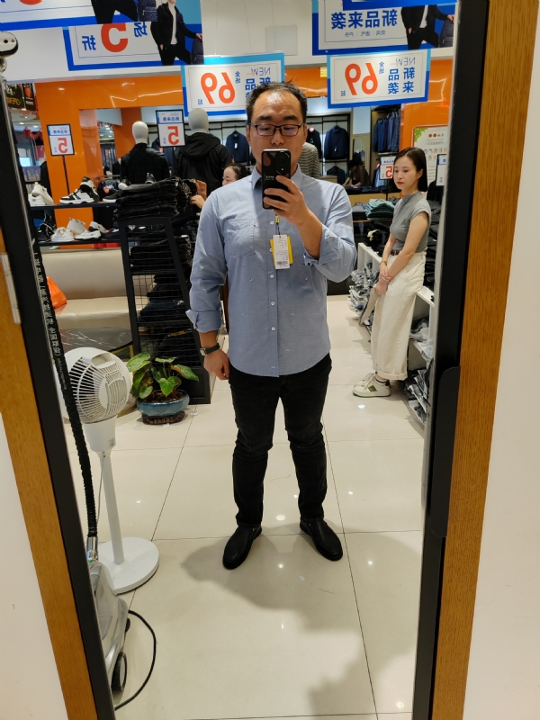找一个女朋友的第一张照片--连江相亲服务中心
