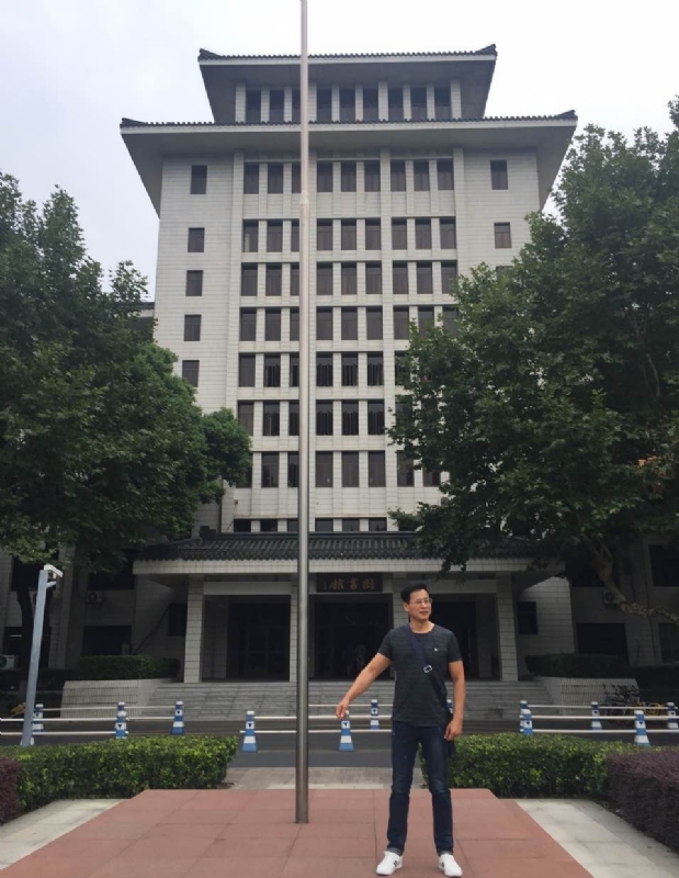加国男人的第三张照片--连江相亲服务中心