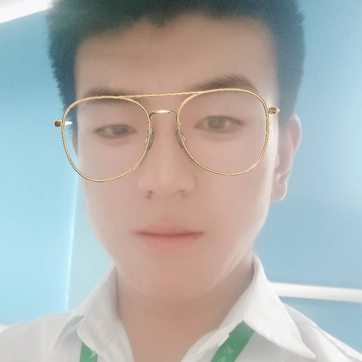 幸运男孩的第一张照片--连江相亲服务中心