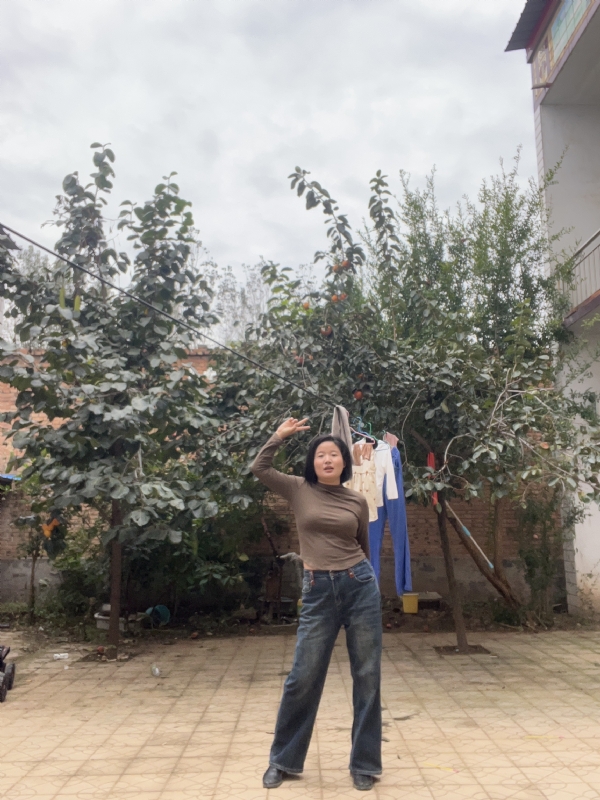 做好自己的第一张照片--连江相亲服务中心
