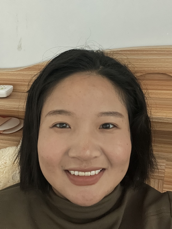 做好自己的第三张照片--连江相亲服务中心