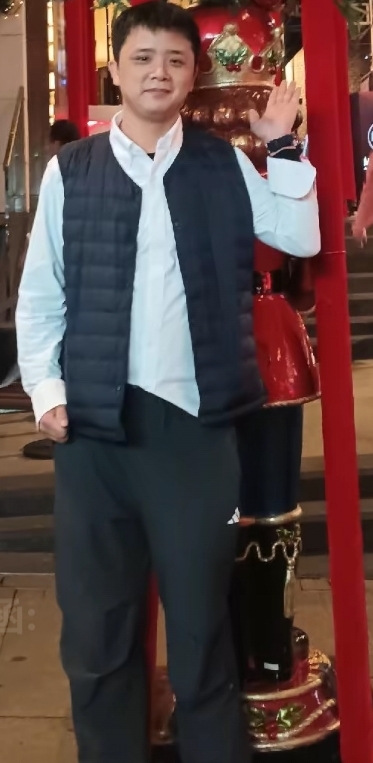 龙凤呈祥的第一张照片--连江相亲服务中心