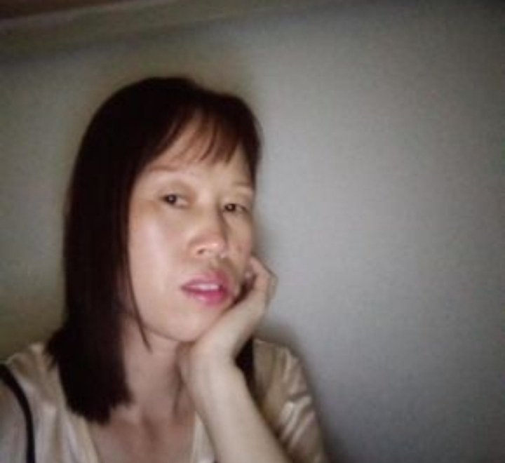 枫叶的第一张照片--连江相亲服务中心