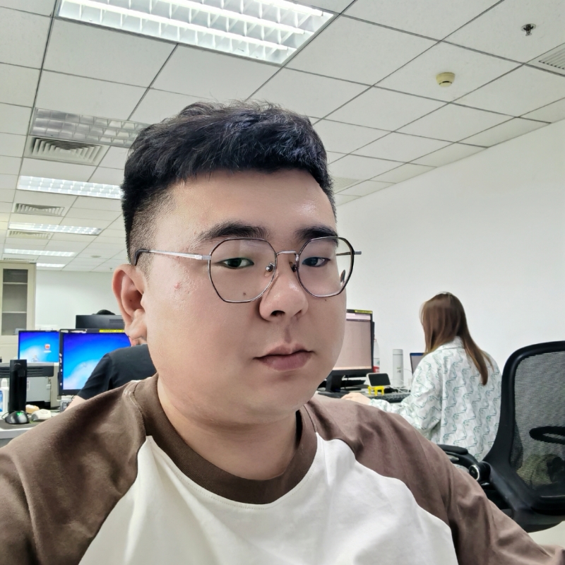默蝉莫禅的第一张照片--连江相亲服务中心