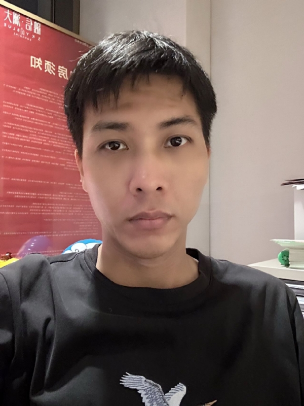 木木的第一张照片--连江相亲服务中心