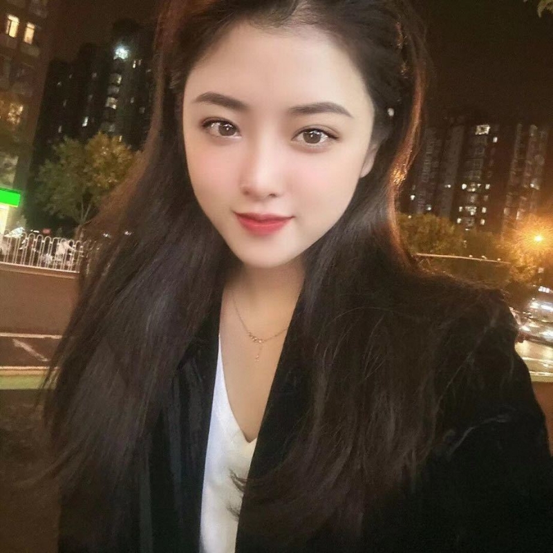 爱笑的女孩的第三张照片--连江相亲服务中心