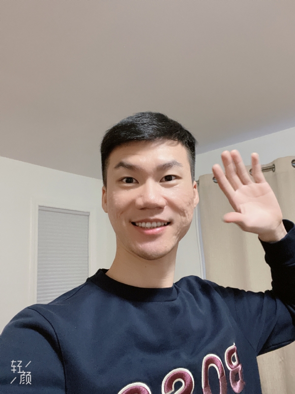 Tian天的第一张照片--连江相亲服务中心