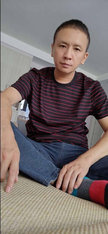 诚~的第一张照片--连江相亲服务中心