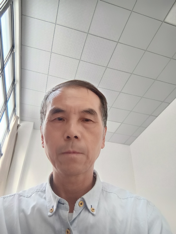 芦荟的第一张照片--连江相亲服务中心