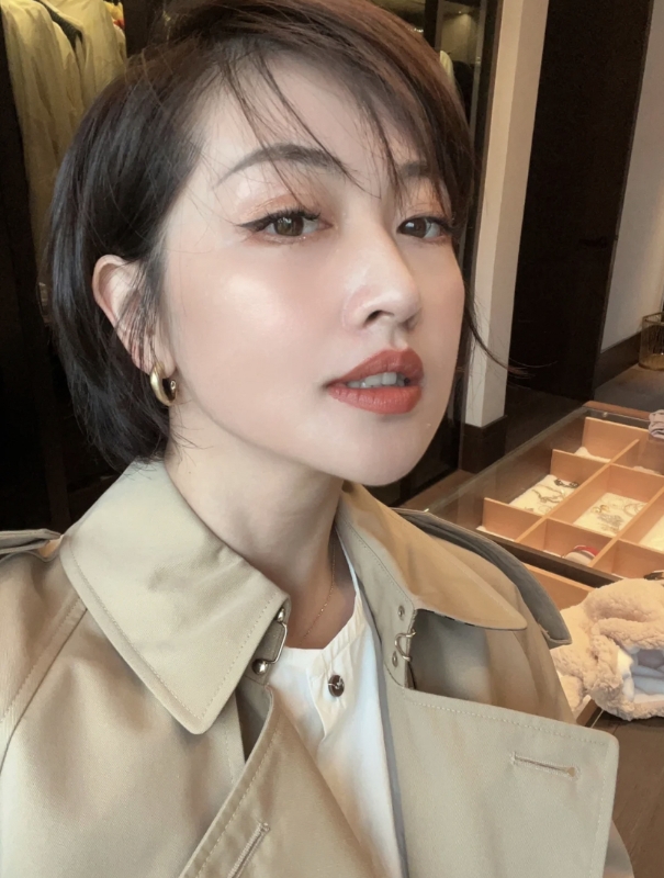 Angie的第一张照片--连江相亲服务中心