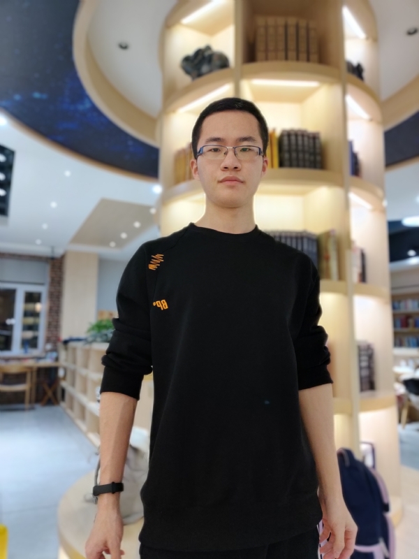 轩墨的第一张照片--连江相亲服务中心
