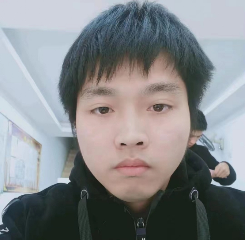 无奋斗不清春的第一张照片--连江相亲服务中心
