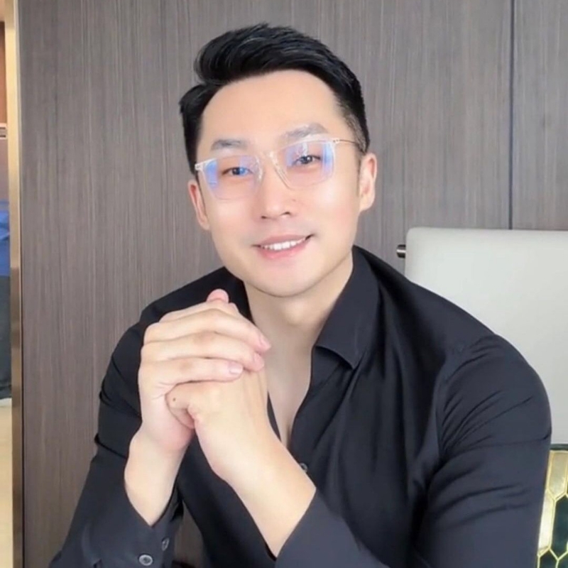 阳光大男孩的第二张照片--连江相亲服务中心