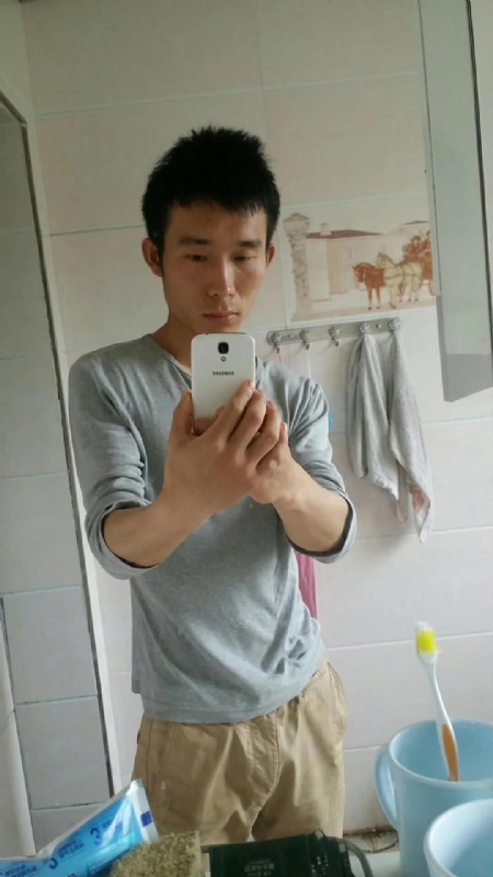 蔚蓝天空的第一张照片--连江相亲服务中心