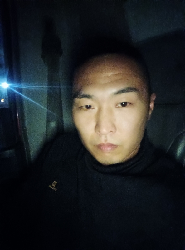 小小李的第一张照片--连江相亲服务中心