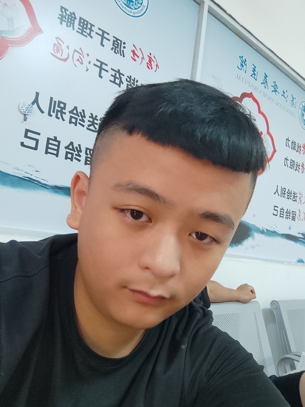阿景的第一张照片--连江相亲服务中心