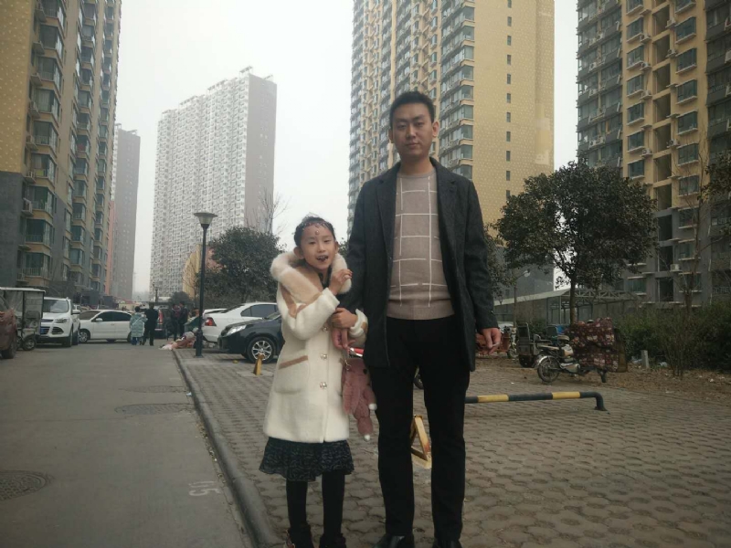 酷客的第一张照片--连江相亲服务中心