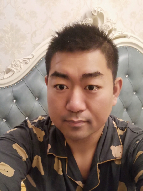 曾经的第一张照片--连江相亲服务中心