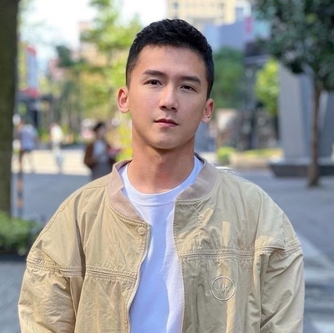 陈宥维的第二张照片--连江相亲服务中心
