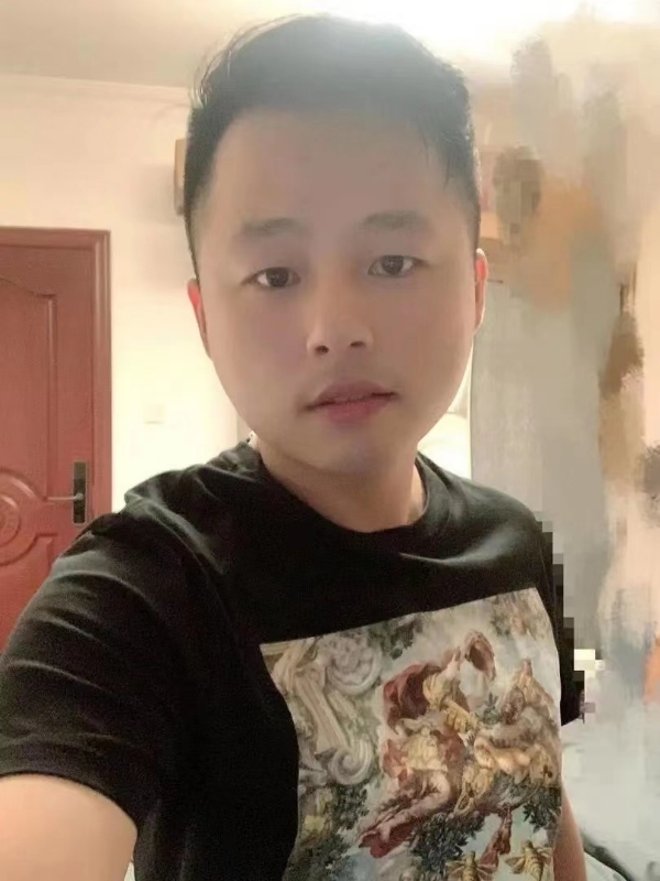 追风少年的第一张照片--连江相亲服务中心