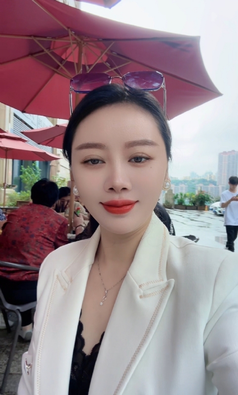 Angela的第一张照片--连江相亲服务中心