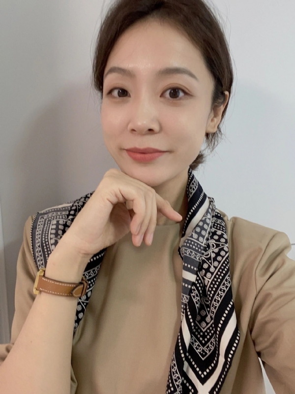 迷人秋色的第一张照片--连江相亲服务中心