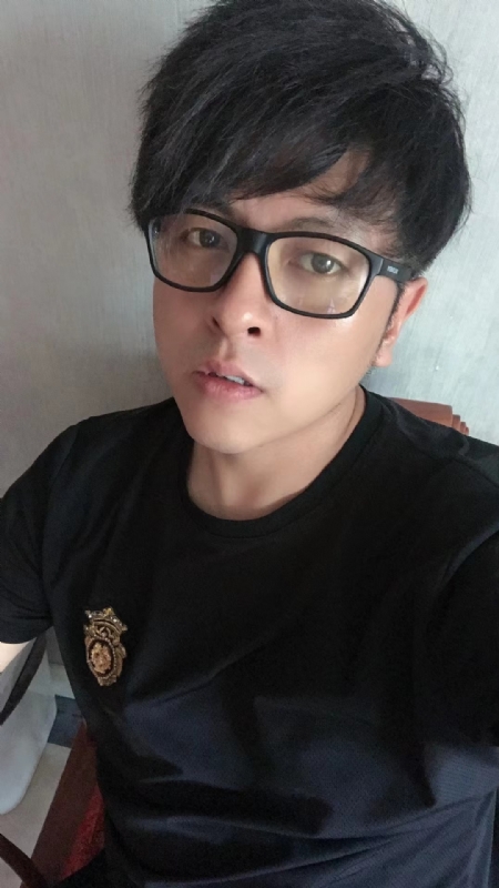 爱你永远不容易的第一张照片--连江相亲服务中心