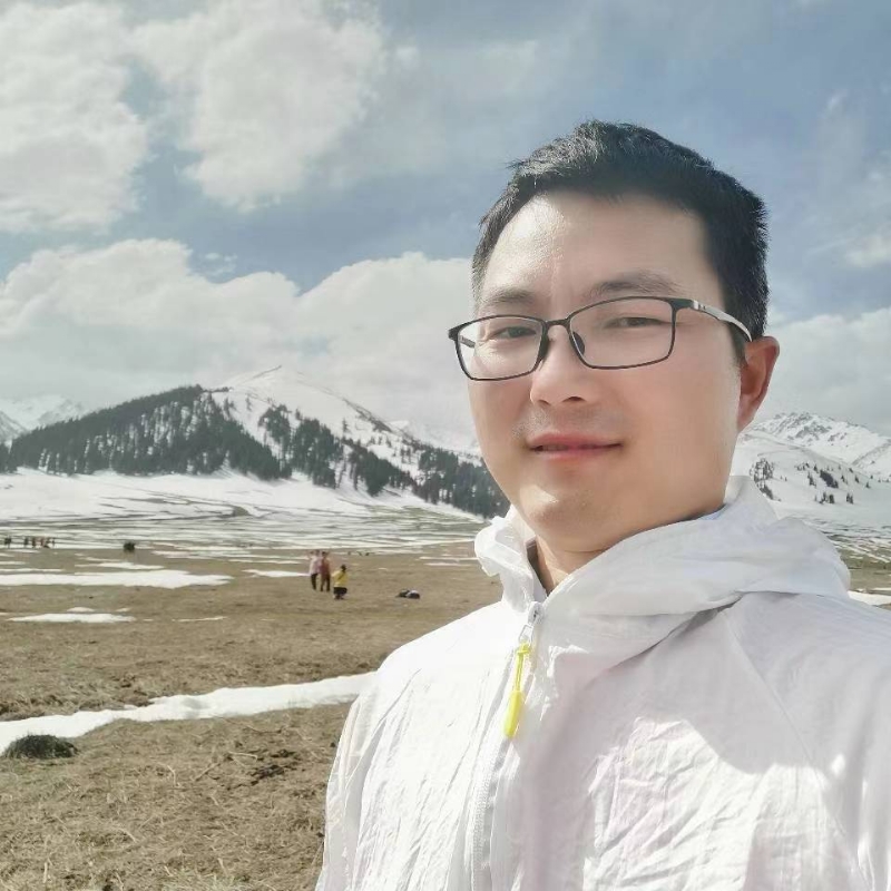 曹云海的第一张照片--连江相亲服务中心