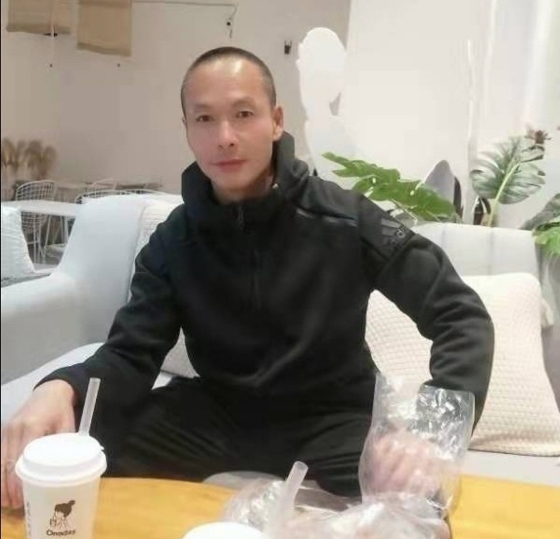 春满的第一张照片--连江相亲服务中心
