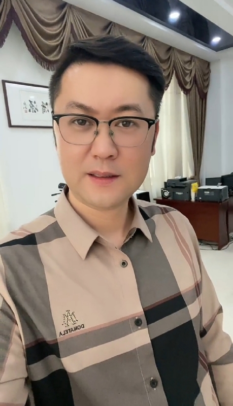 勤勉的第一张照片--连江相亲服务中心