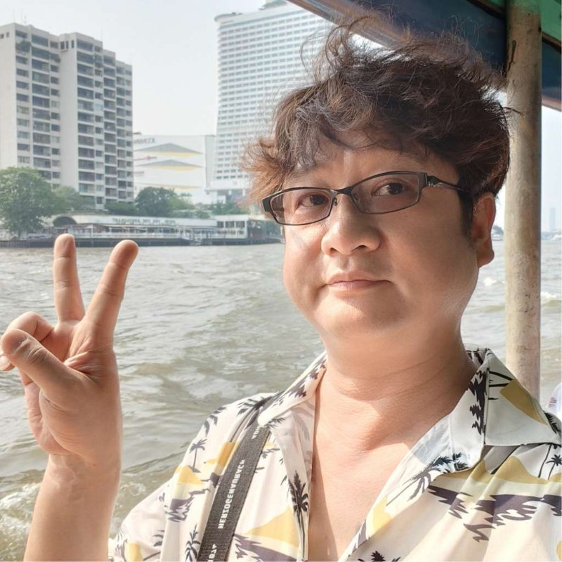 緯哥哥的第二张照片--连江相亲服务中心
