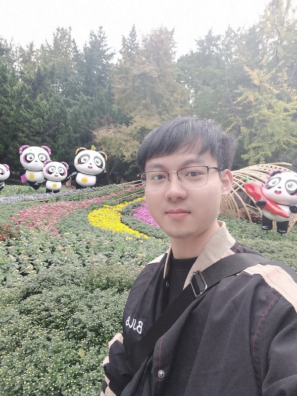 Ray的第一张照片--连江相亲服务中心