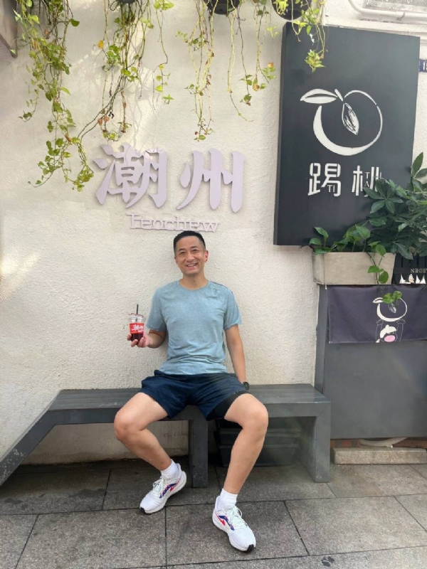Elio的第一张照片--连江相亲服务中心