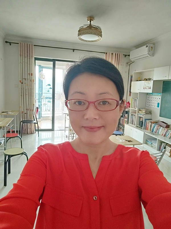 丽华的第二张照片--连江相亲服务中心