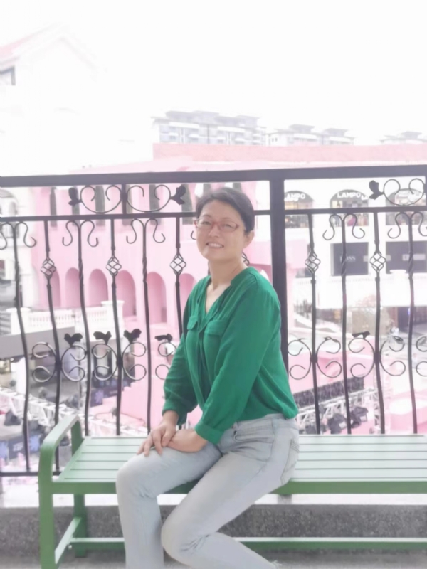 丽华的第六张照片--连江相亲服务中心