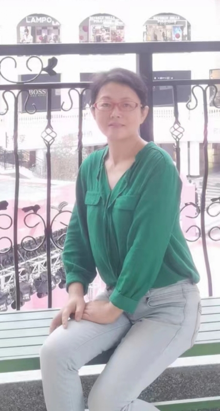 丽华的第七张照片--连江相亲服务中心