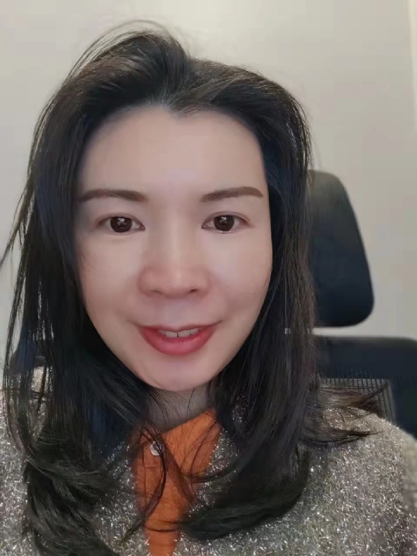 claudia的第一张照片--连江相亲服务中心