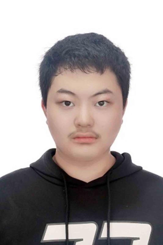 爱笑的男孩的第二张照片--连江相亲服务中心