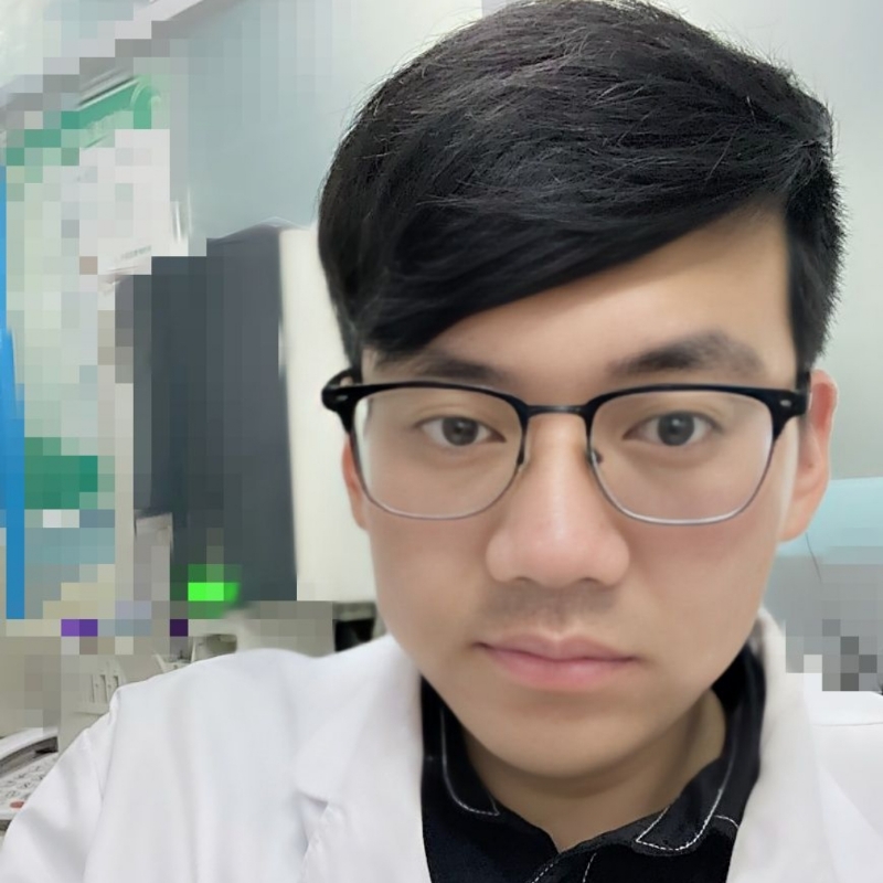 青栀的第一张照片--连江相亲服务中心