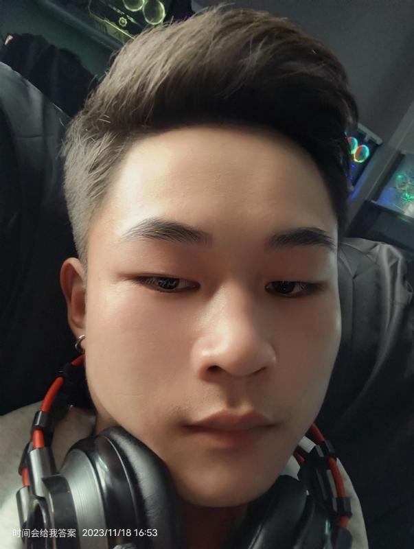 烦烦的小林的第一张照片--连江相亲服务中心