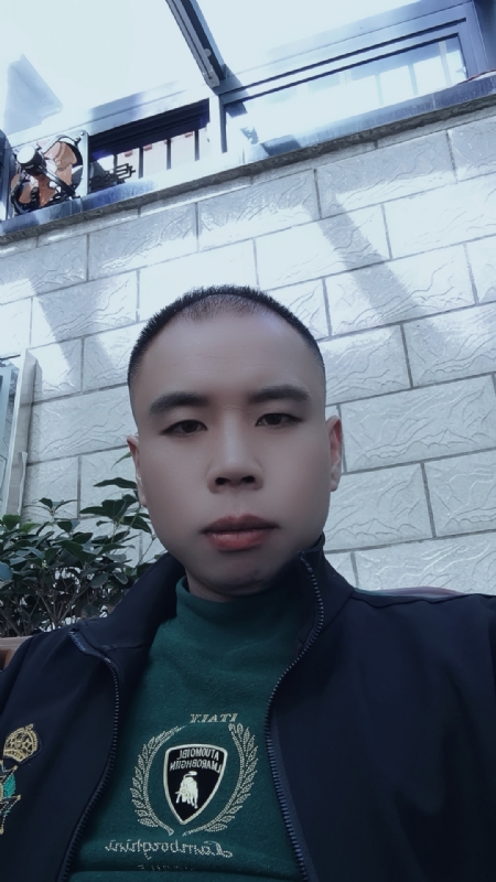 相遇很偶然的第一张照片--连江相亲服务中心