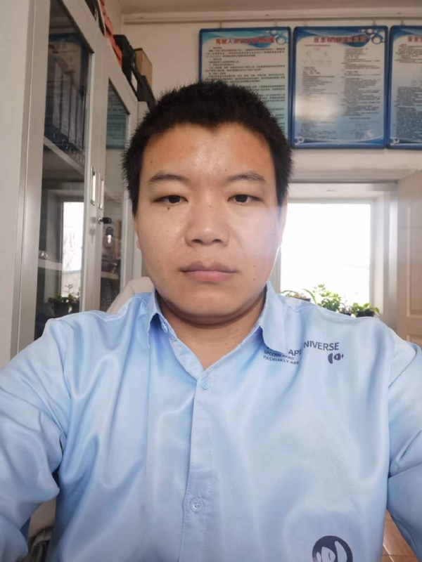 ╰┛颏骨铭心┏╮的第一张照片--连江相亲服务中心