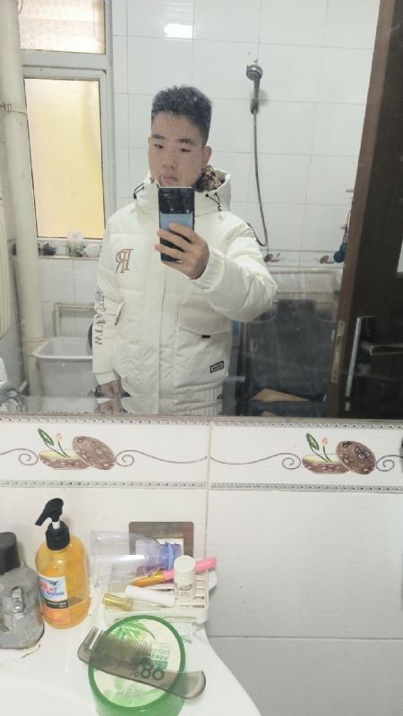 小李的第一张照片--连江相亲服务中心