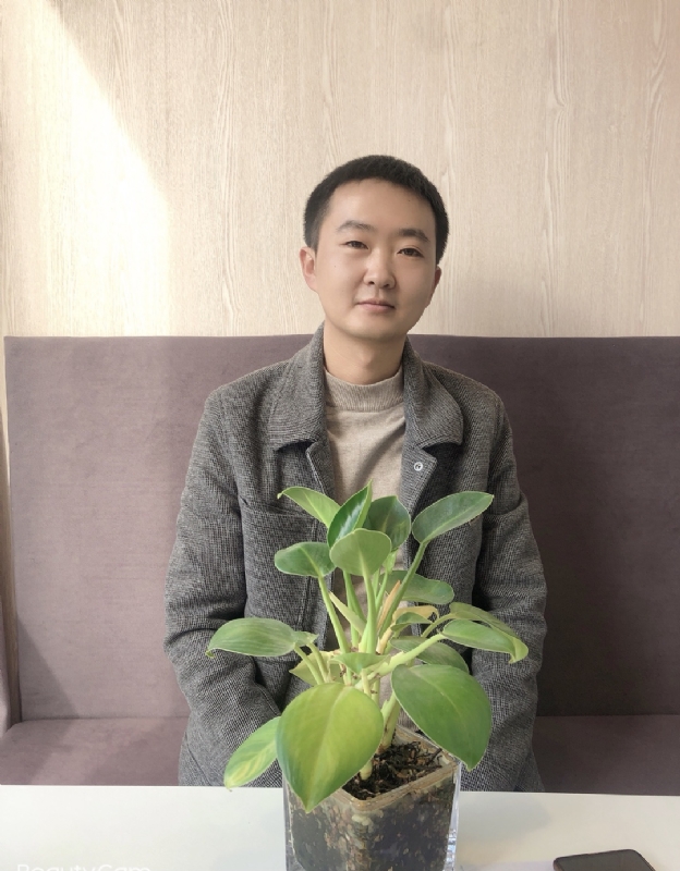亦然的第一张照片--连江相亲服务中心