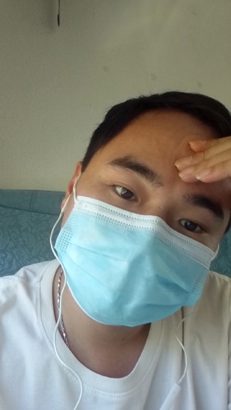 为你等候的第二张照片--连江相亲服务中心